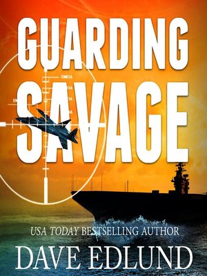 cover image of Guarding Savage